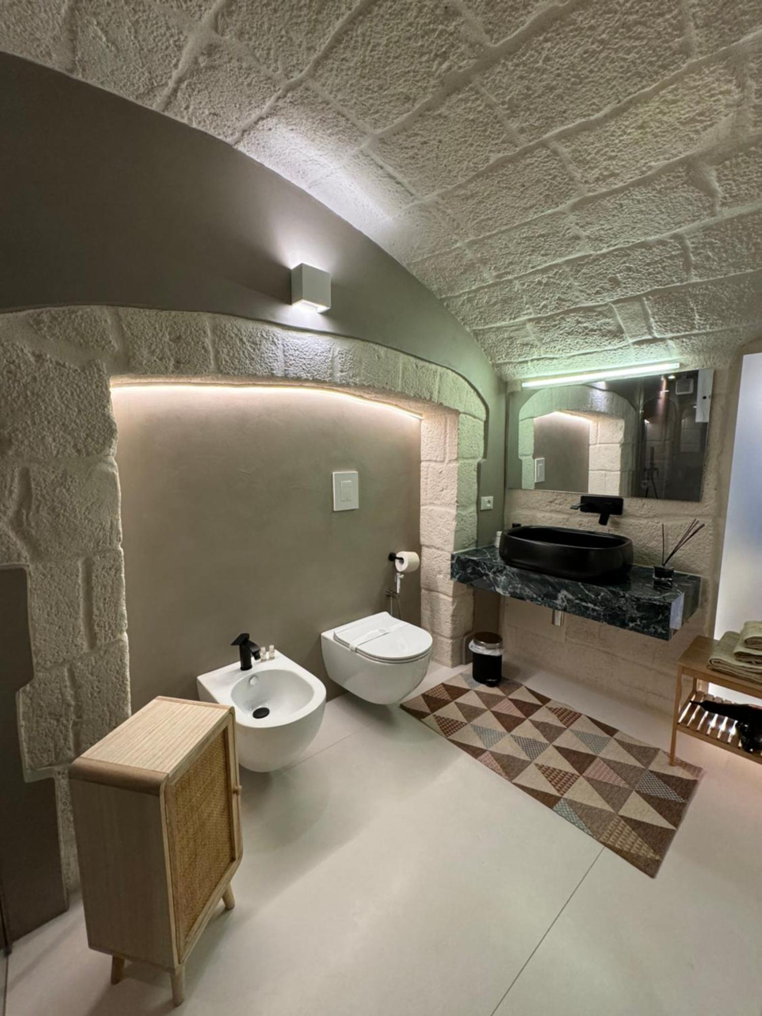 Mia House Apartment Monopoli Extérieur photo