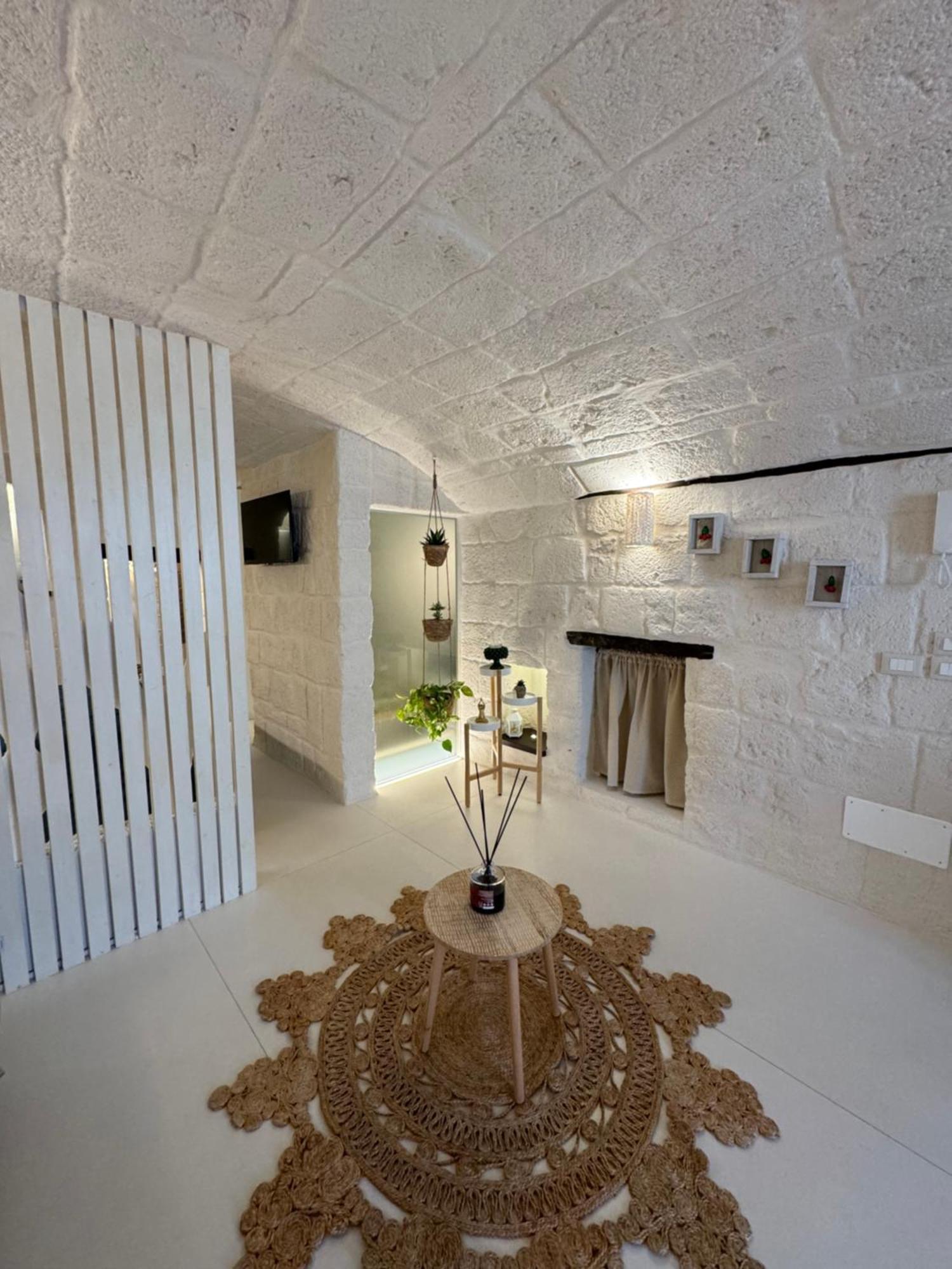 Mia House Apartment Monopoli Extérieur photo