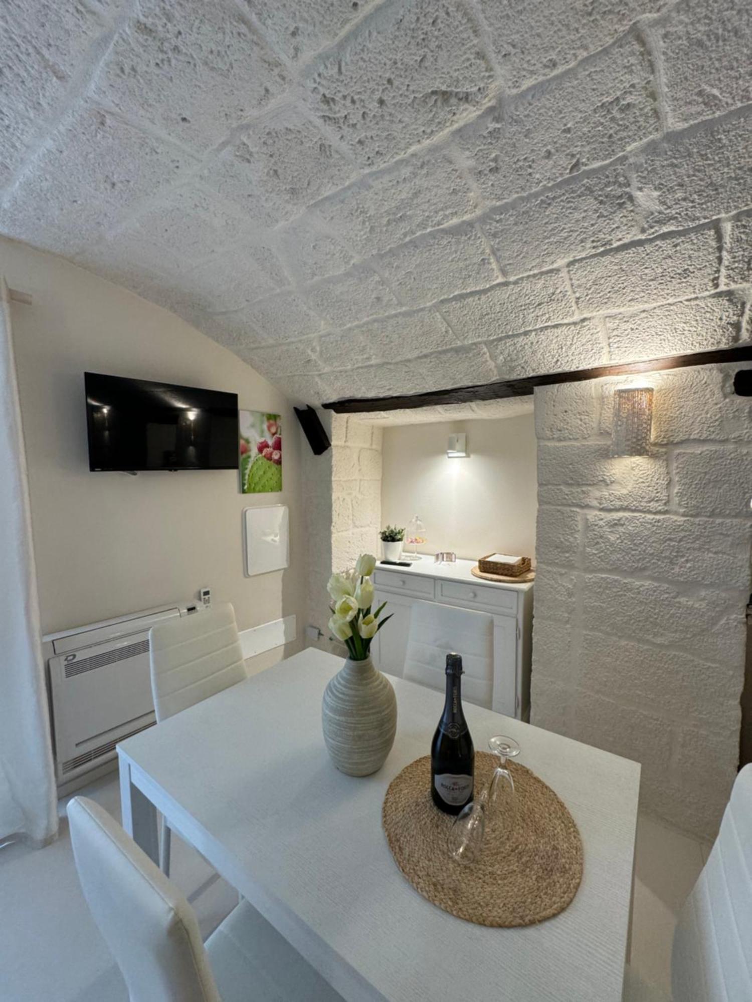 Mia House Apartment Monopoli Extérieur photo