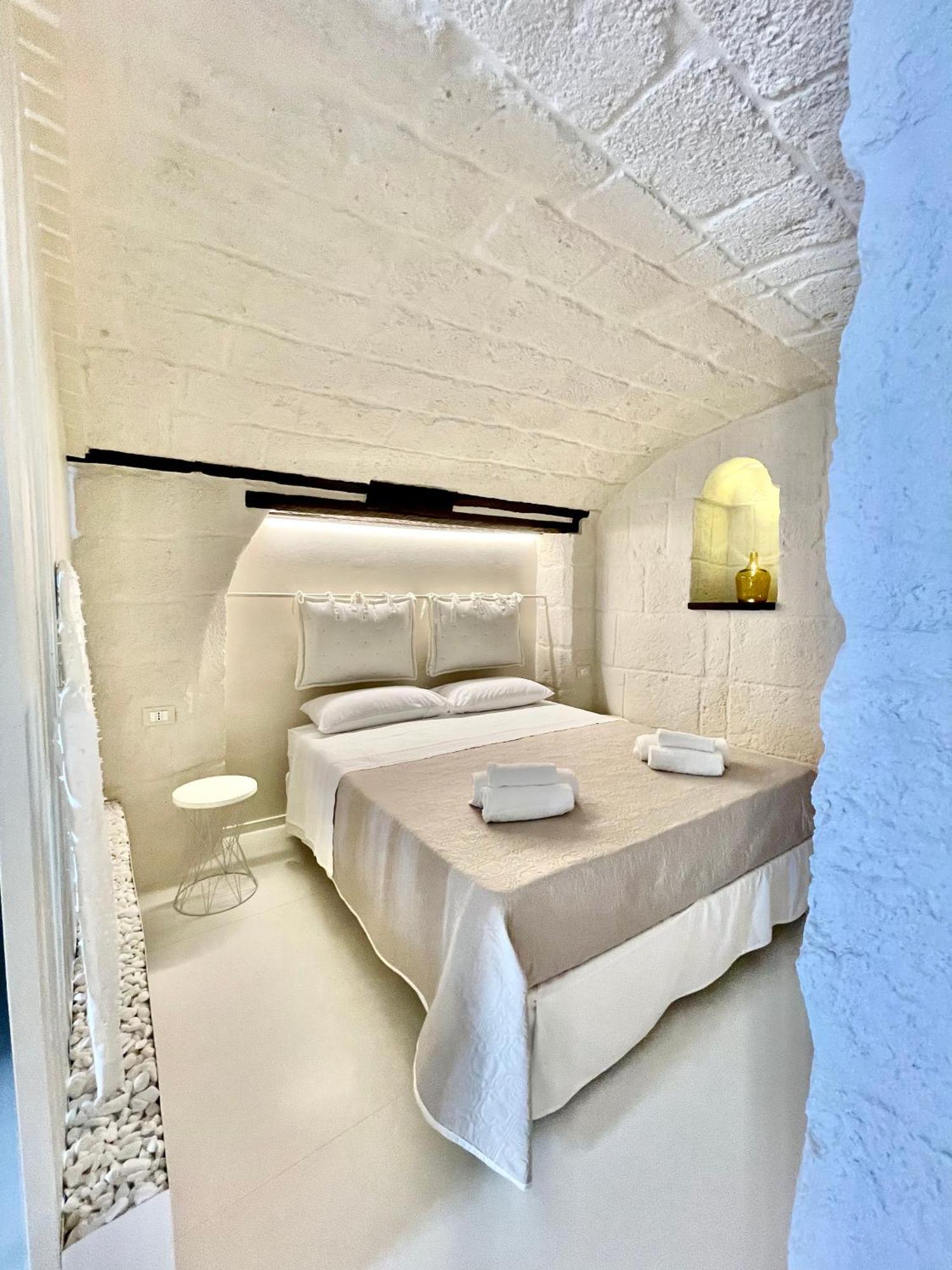 Mia House Apartment Monopoli Extérieur photo